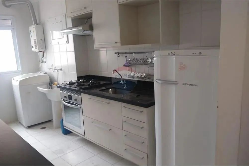 Apto Locação Pq Residence 58 m² 1 vaga - Foto 4