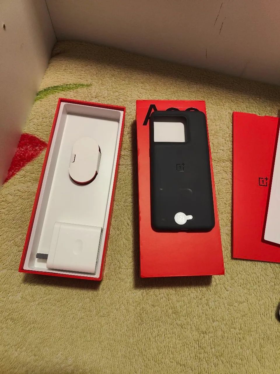 Oneplus ace pro/10t 16gb/512gb - Foto 2