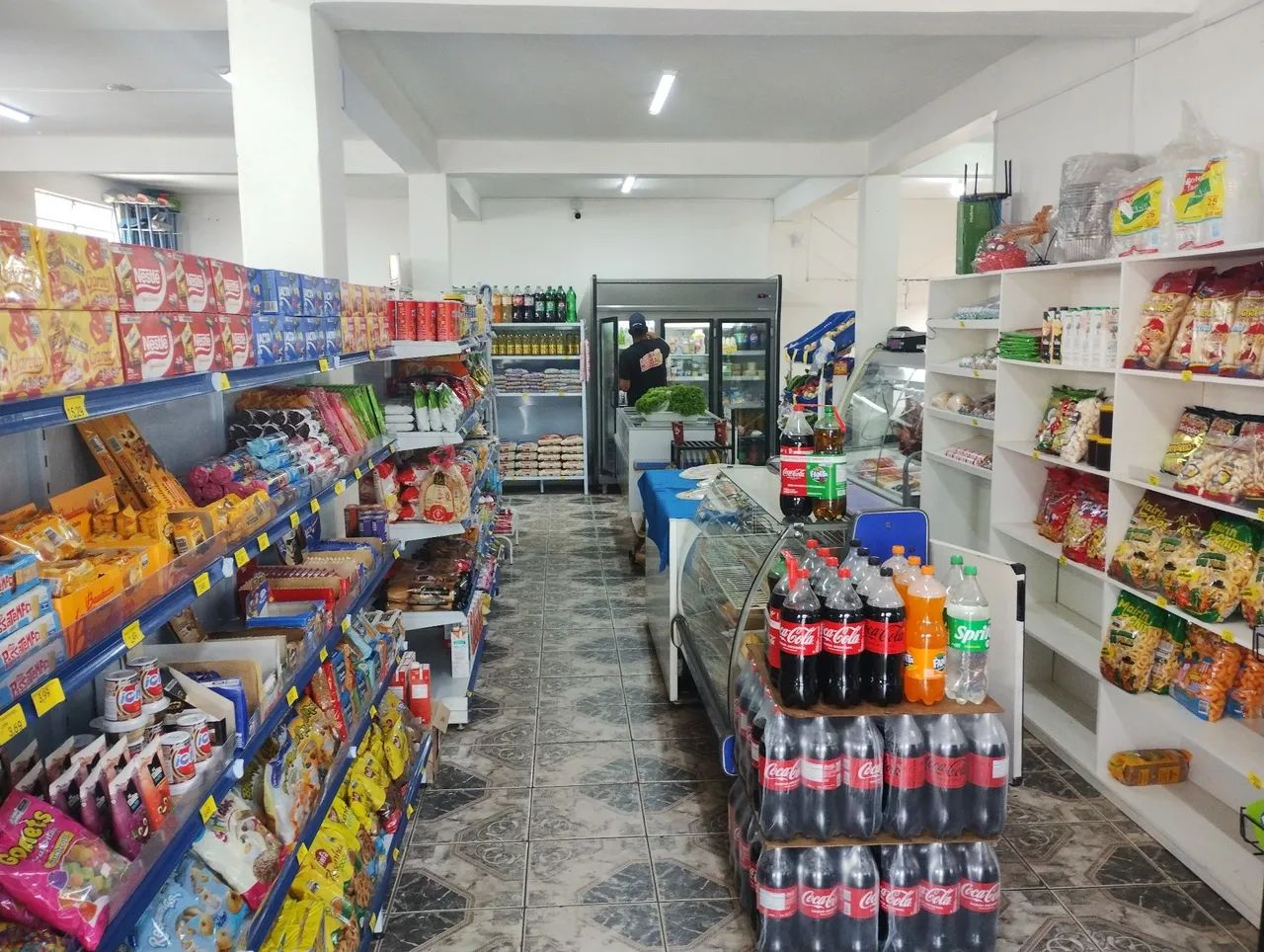 Mercado  - Foto 5