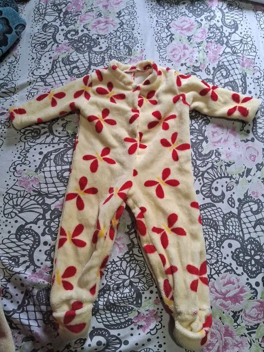 Macacoes de bebê plush fofinho  - Foto 4