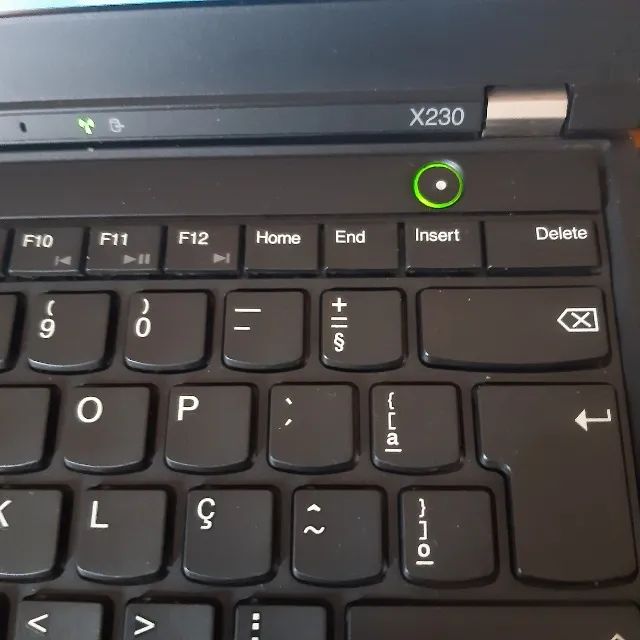 Note Lenovo Thinkpad X230 - I5  - Foto 3