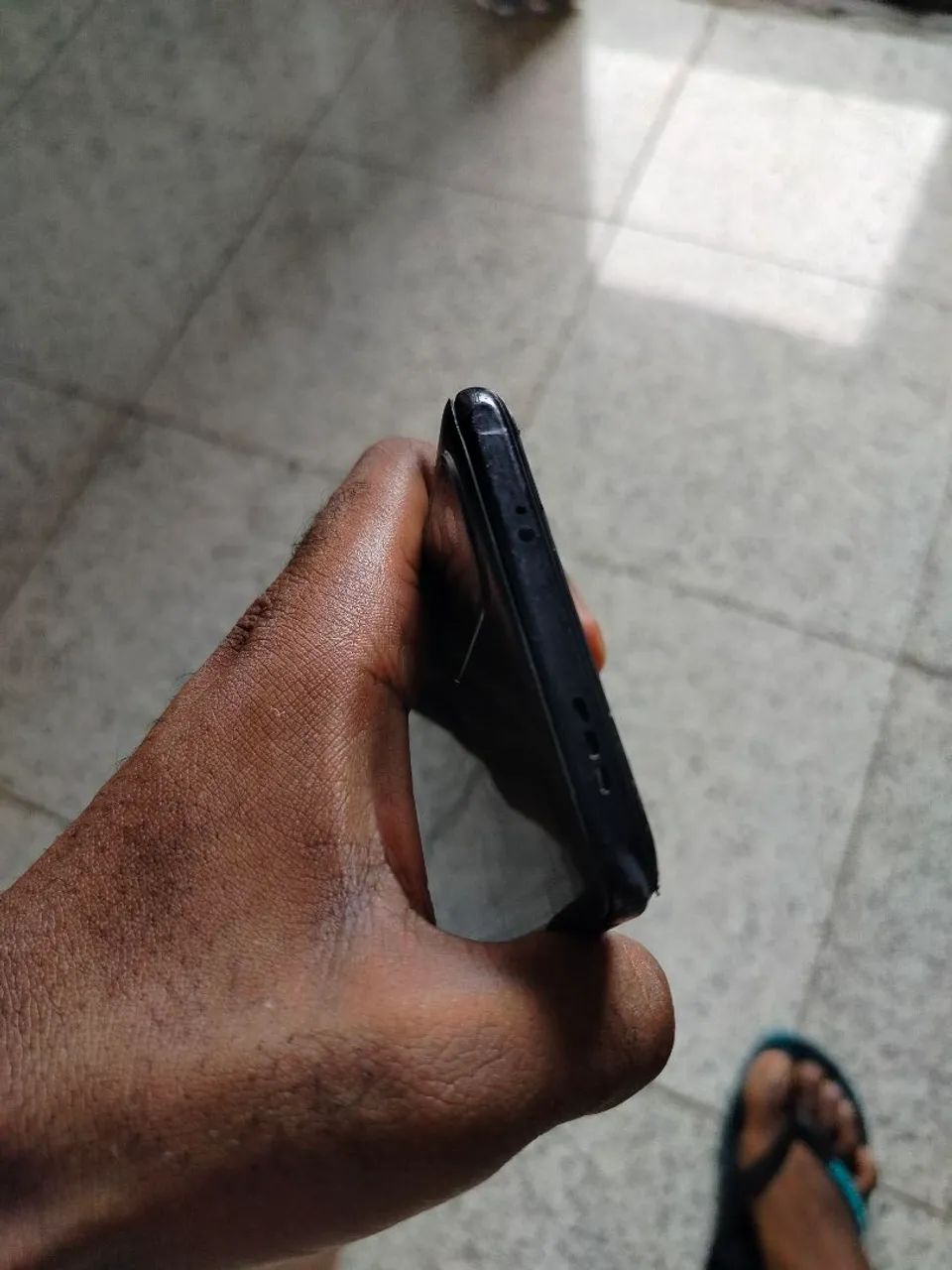 Xiomi note 10 retirada de peça  - Foto 5