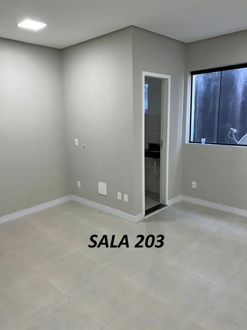 Salas Comerciais Campo Grande - Foto 5