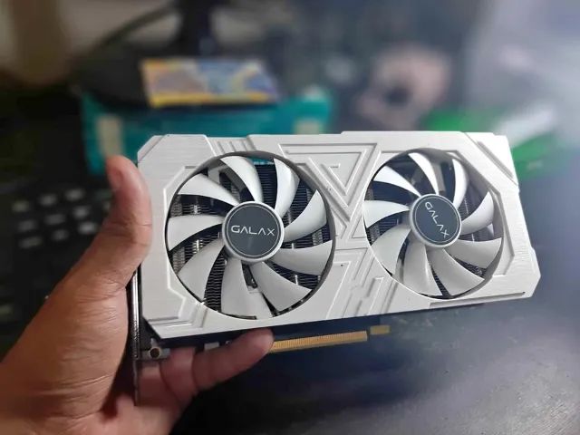 Galax RTX 2060 6gb