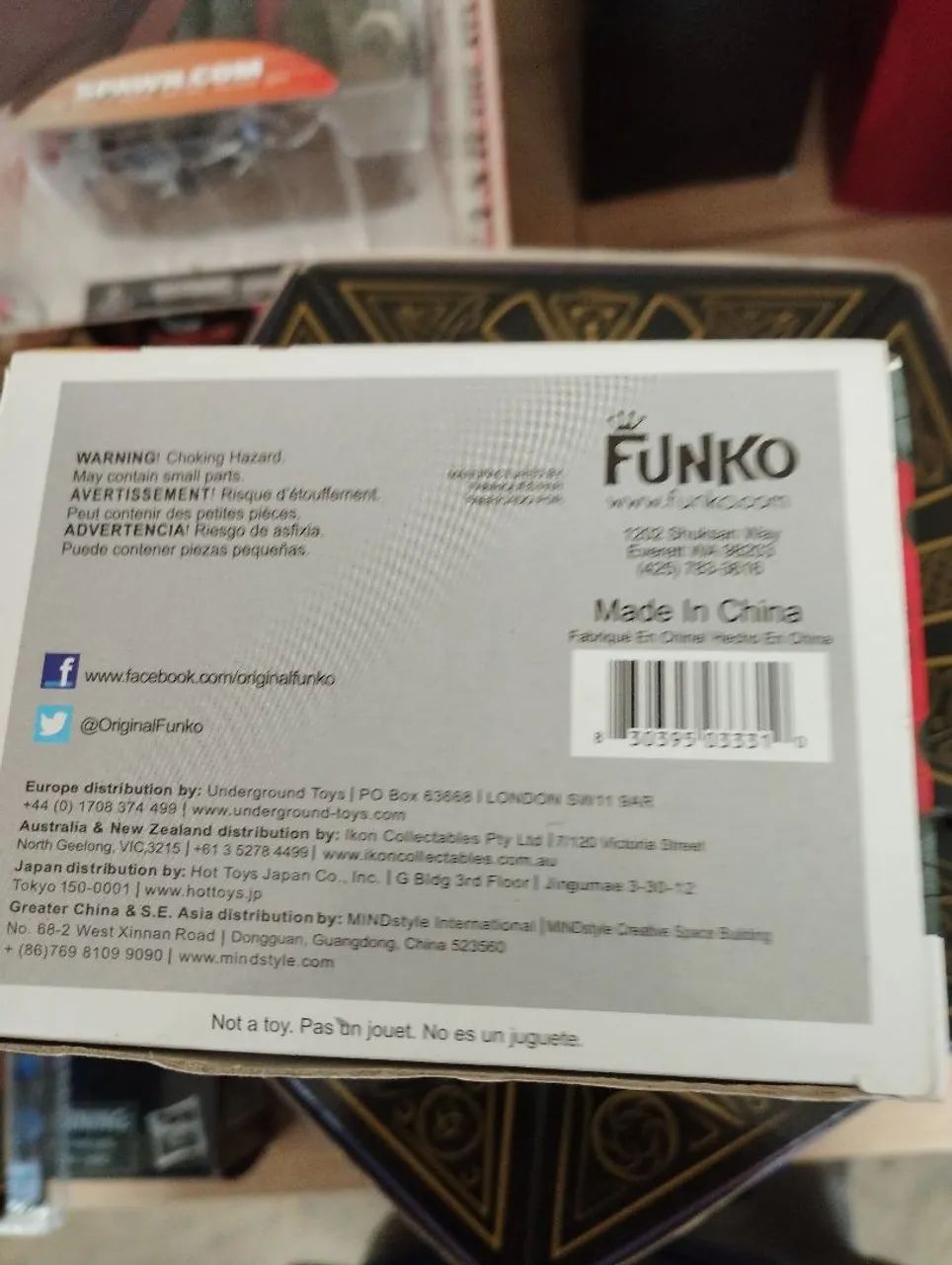 Funko Pop Diablo 16 - Foto 5