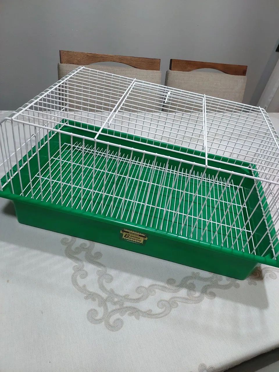 Gaiola para Roedores - Foto 2