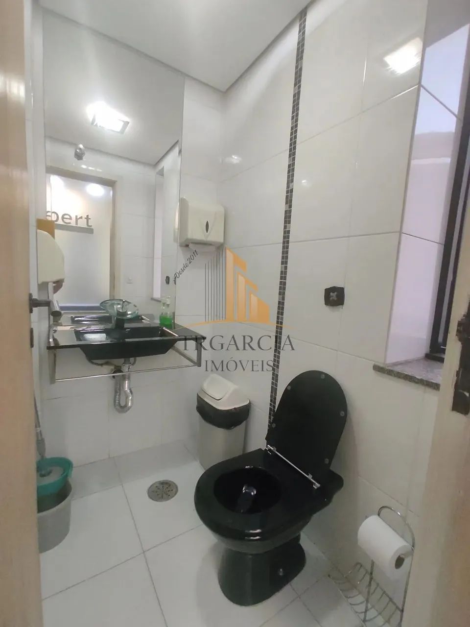 Sala comercial de 87m² em Tatuapé - SP: venda por R$ 1.000.000 - Foto 14