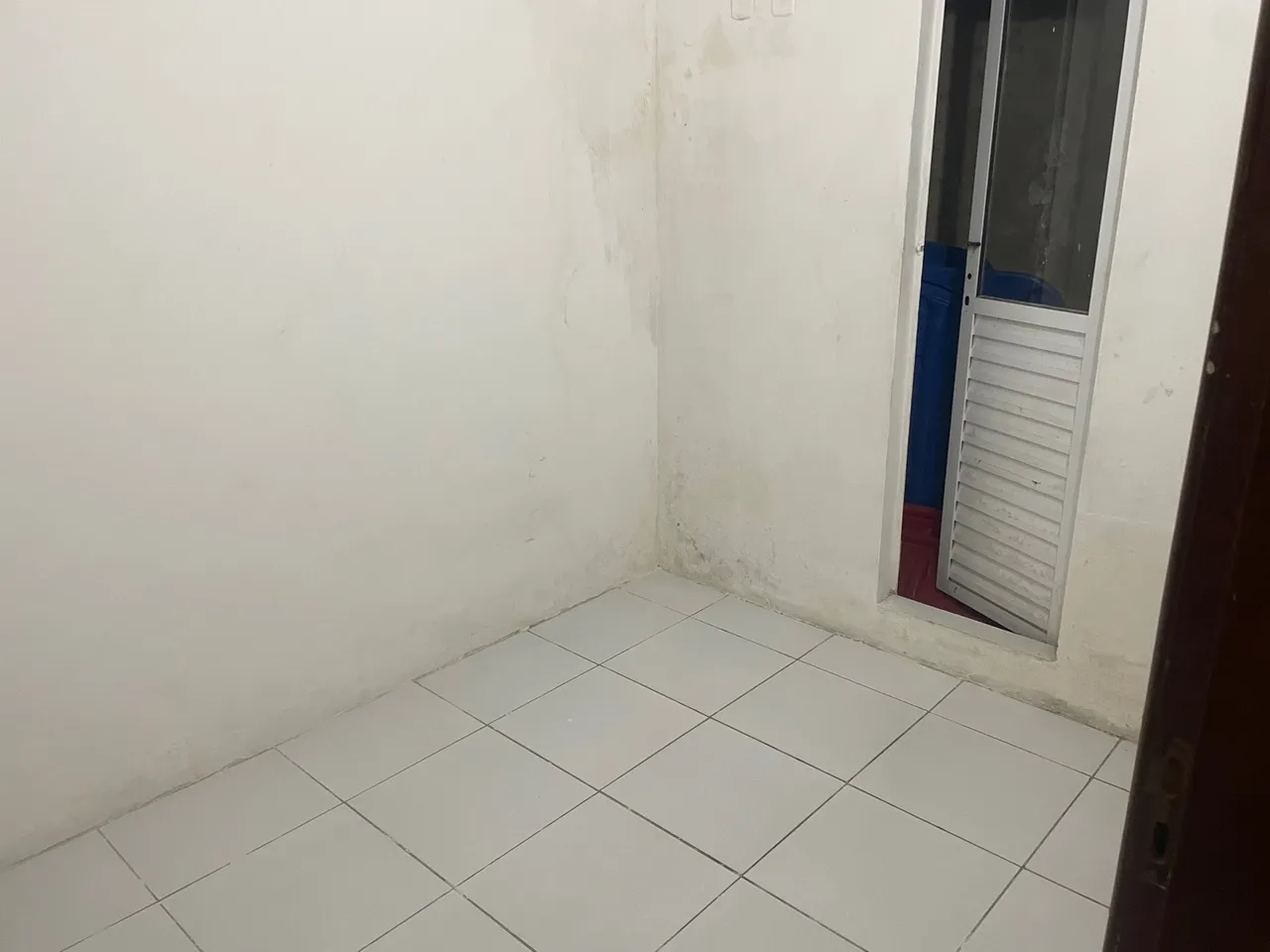 Vendo chave de casa