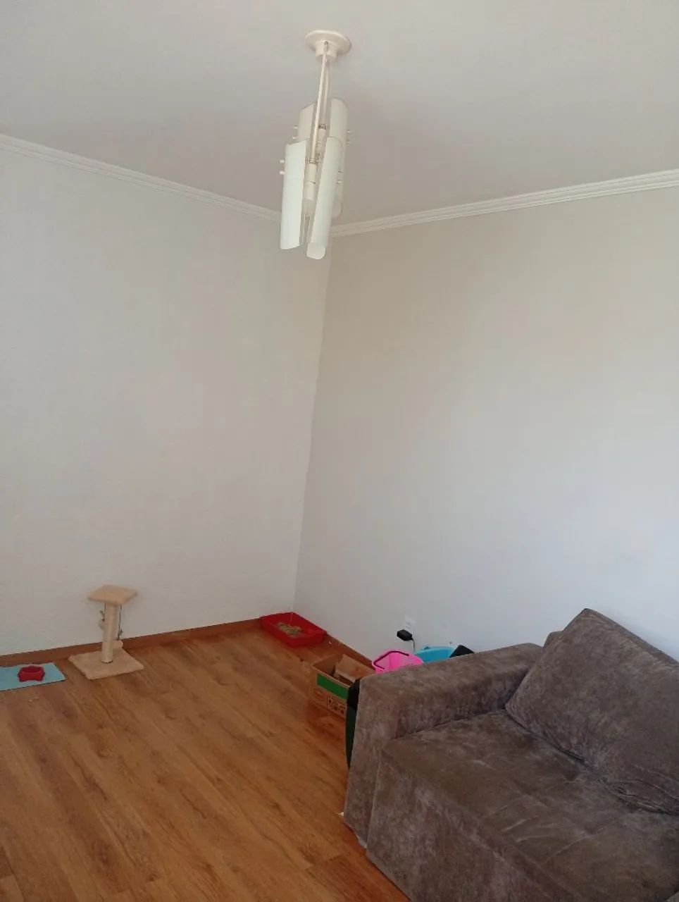 Foto - Louveira - Parque Brasil