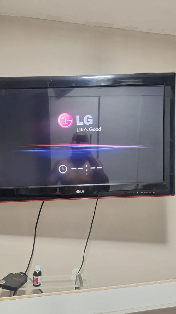 Tv LG 32 polegadas 