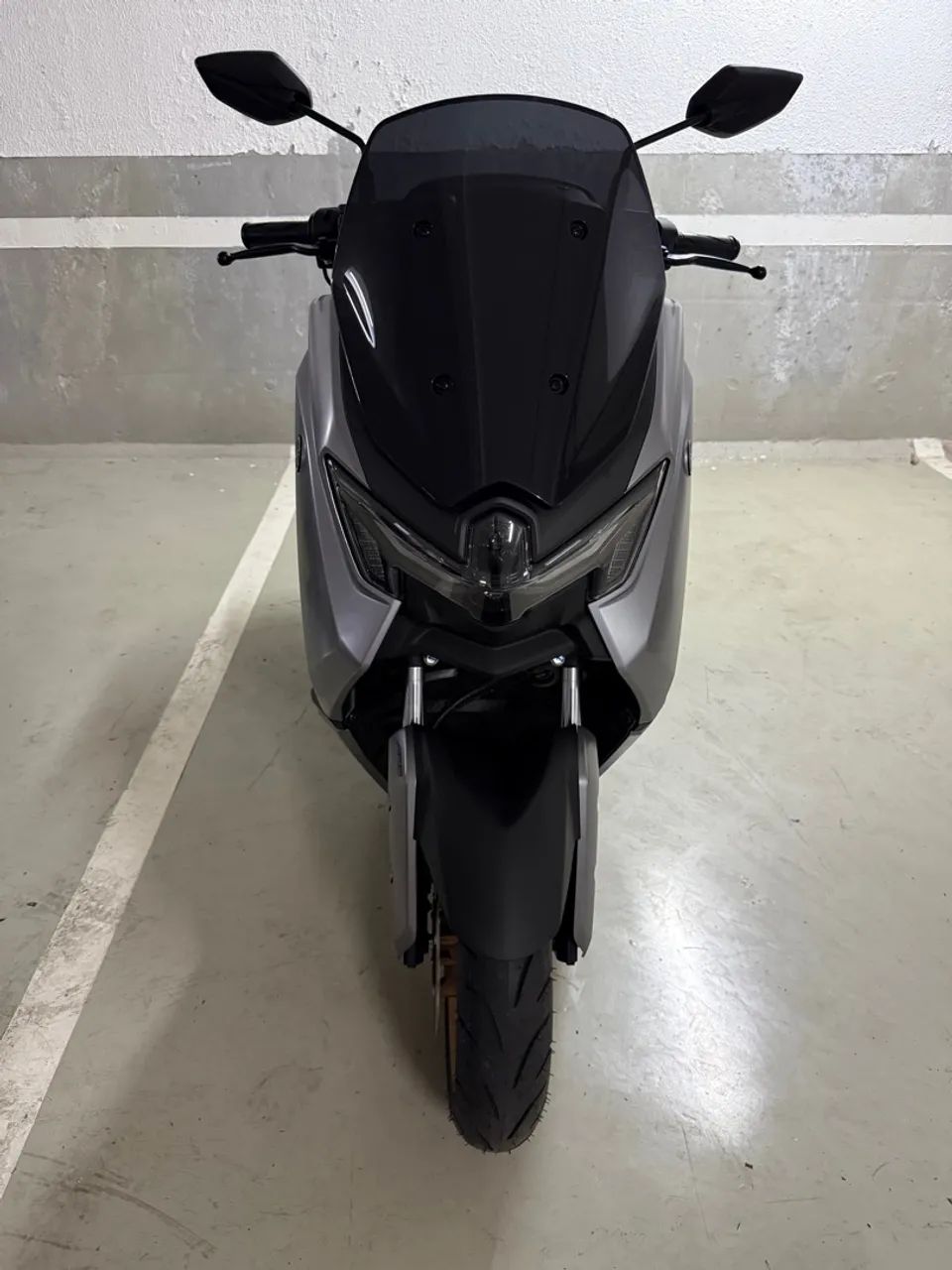 NMAX 160 0 KM Pronta Entrega !!!