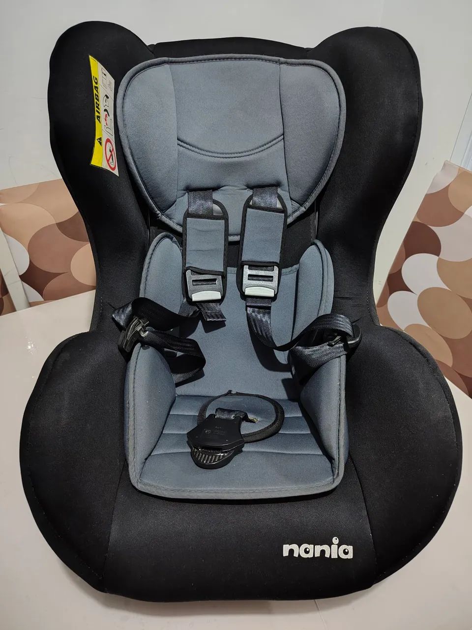 Cadeirinha para carro - Foto 4