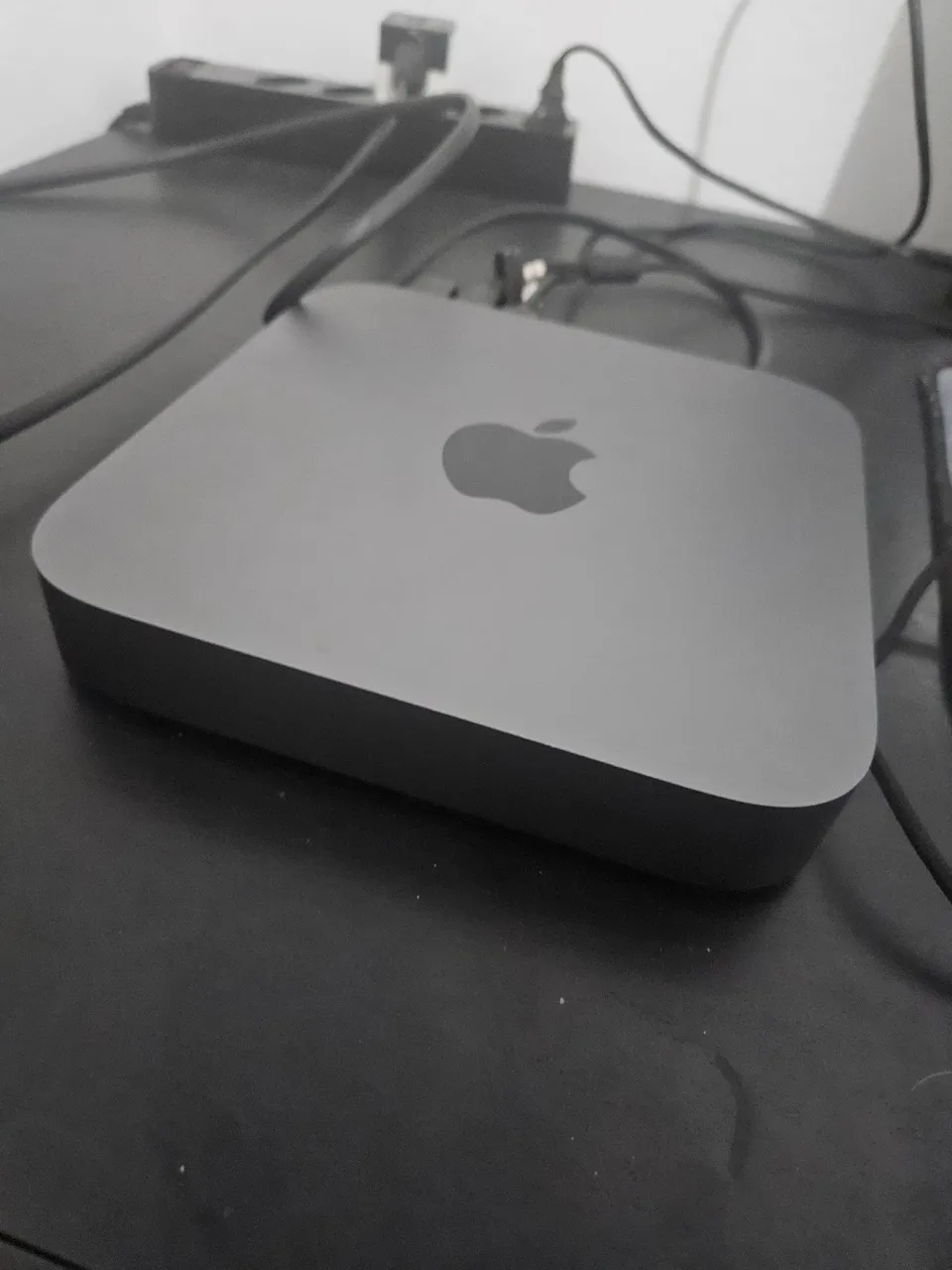 Apple Mac mini 2018 Core i3 8GB スペースグレー Mac mini (2018) - 技術仕様 - Apple サポート (日本)