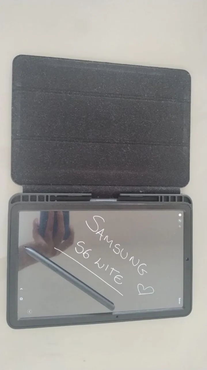 Samsung Galaxy TAB S6 Lite64169278924418124