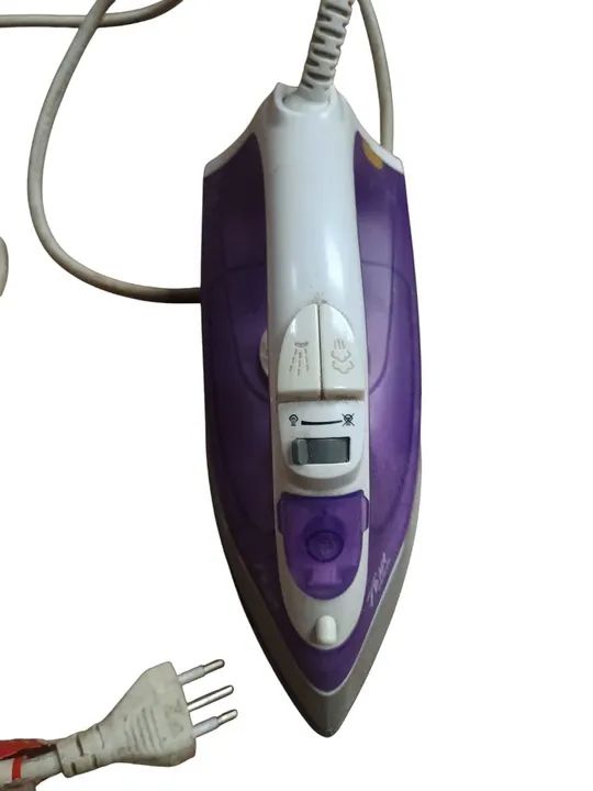 Ferro passa roupa  - Foto 2