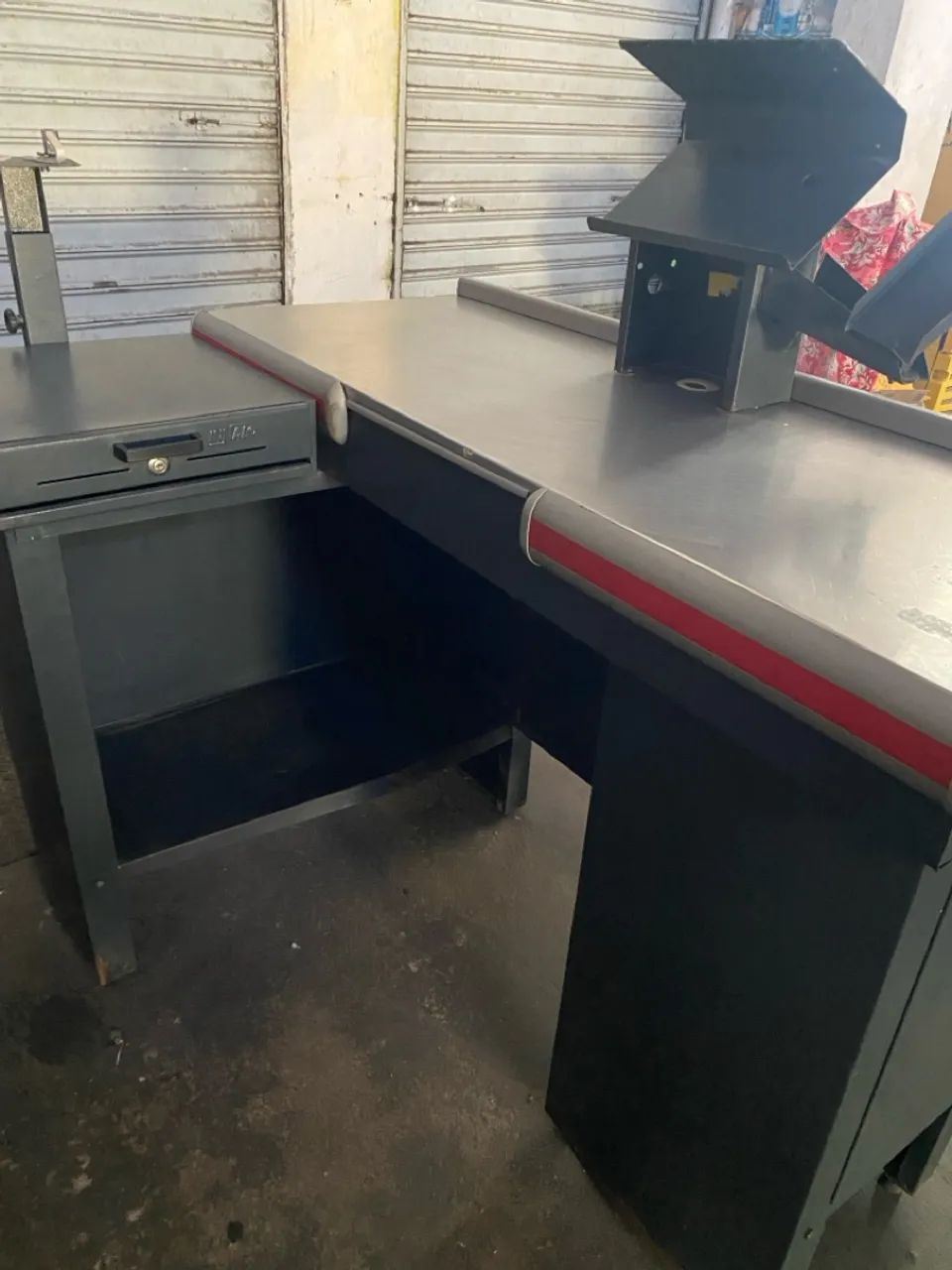 Vende-se checkout  - Foto 3