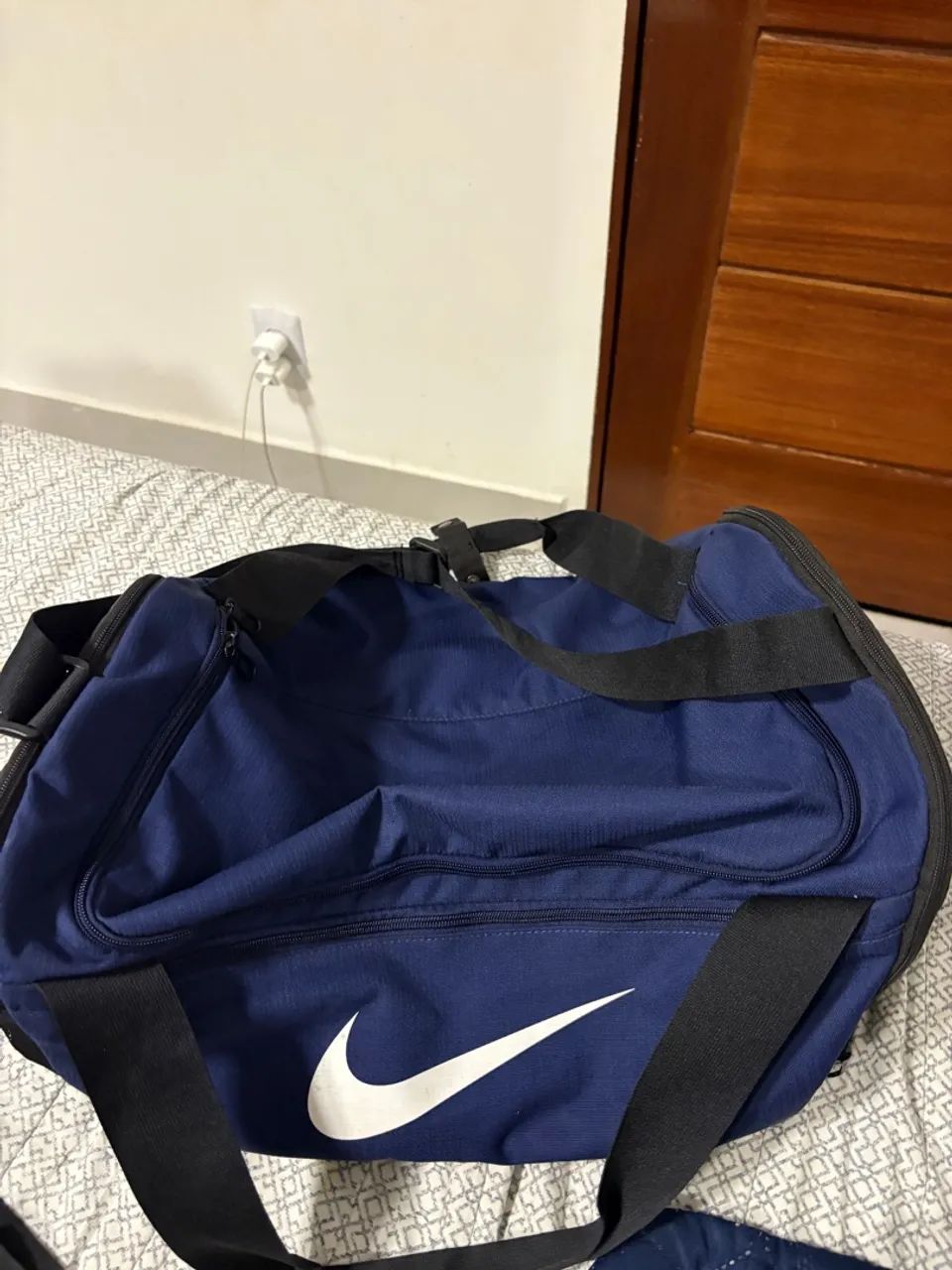 Bolsa de treino Nike - Foto 2