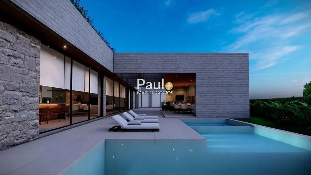 Casa à venda em Campinas, Loteamento Residencial EntreVerdes, com 4 suítes, com 622.38 m² - Foto 12