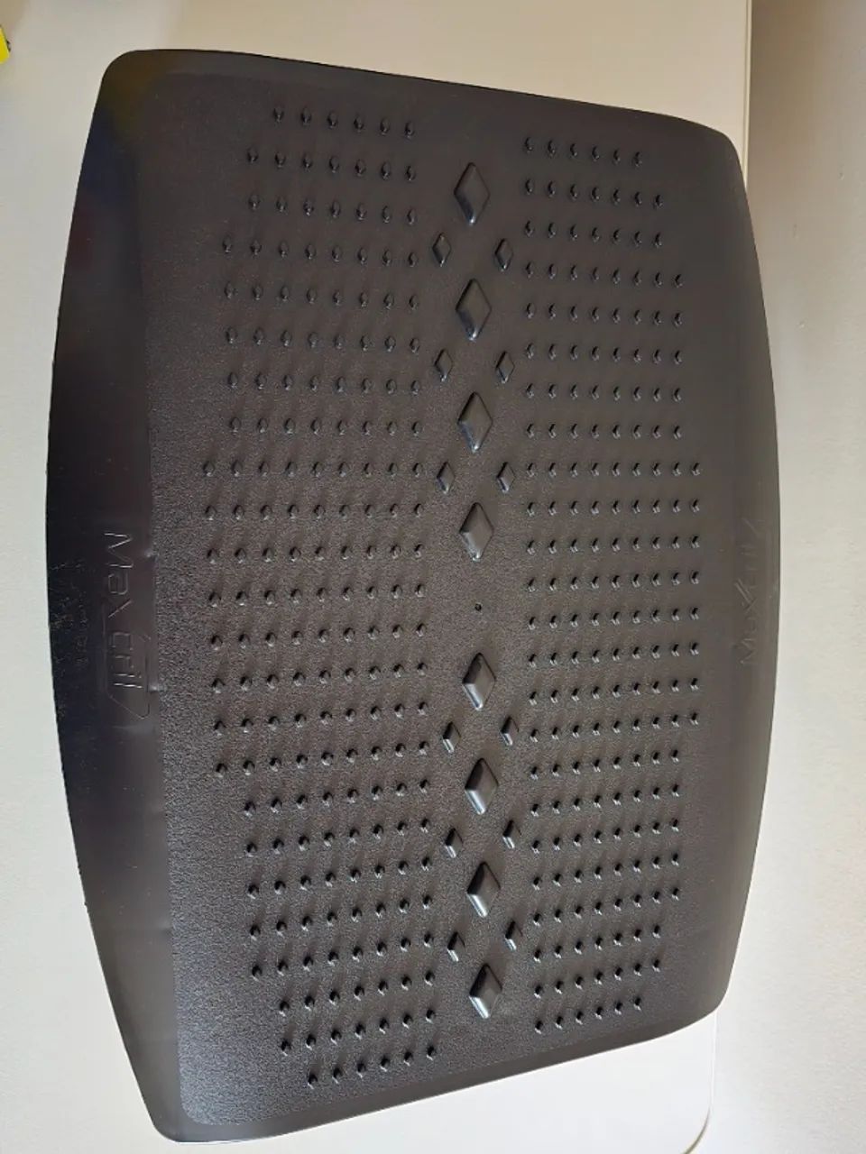 Apoio ergonômico para os pés (novo)