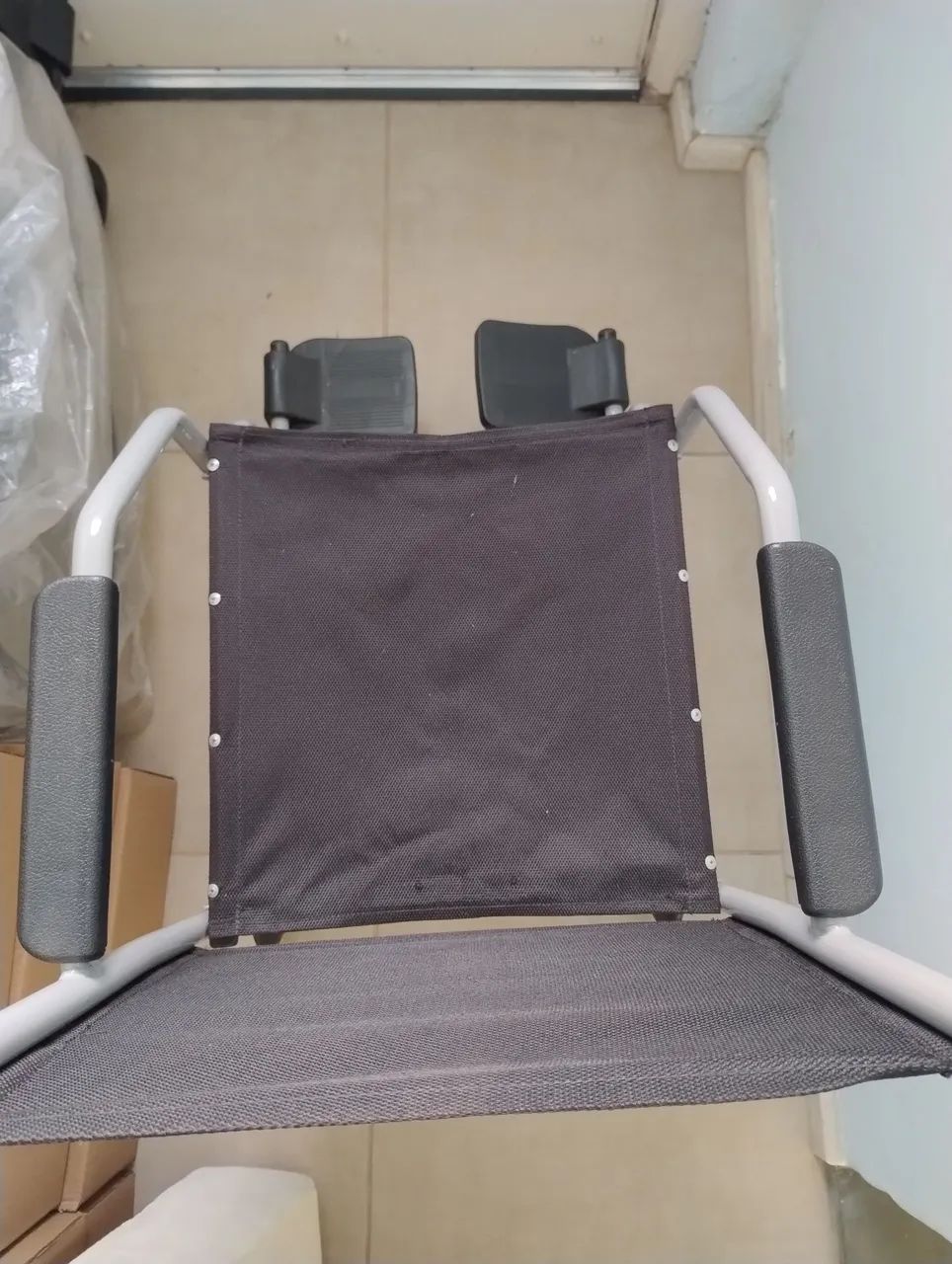 Cadeira de Rodas  - Foto 3