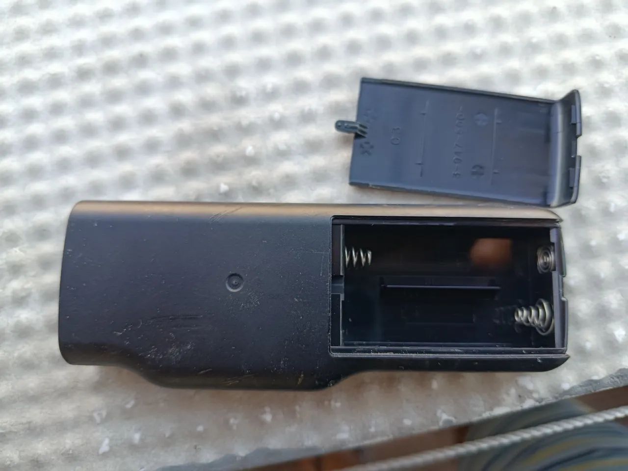 Controle remoto Sony RMT-509 - Foto 3