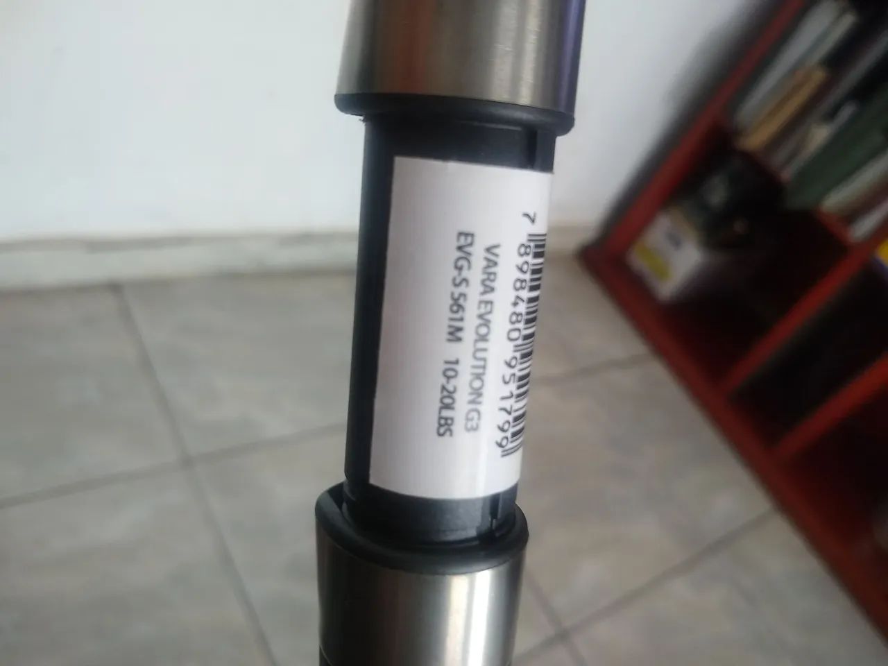 Vara de Pesca  - Foto 5