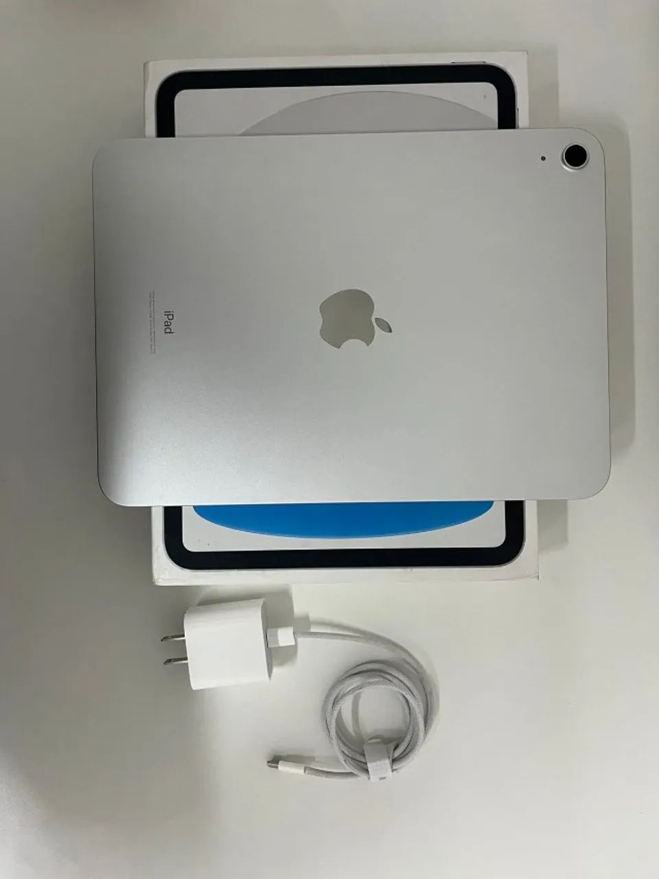 Ipad 10 em Perfeito estado - Foto 3