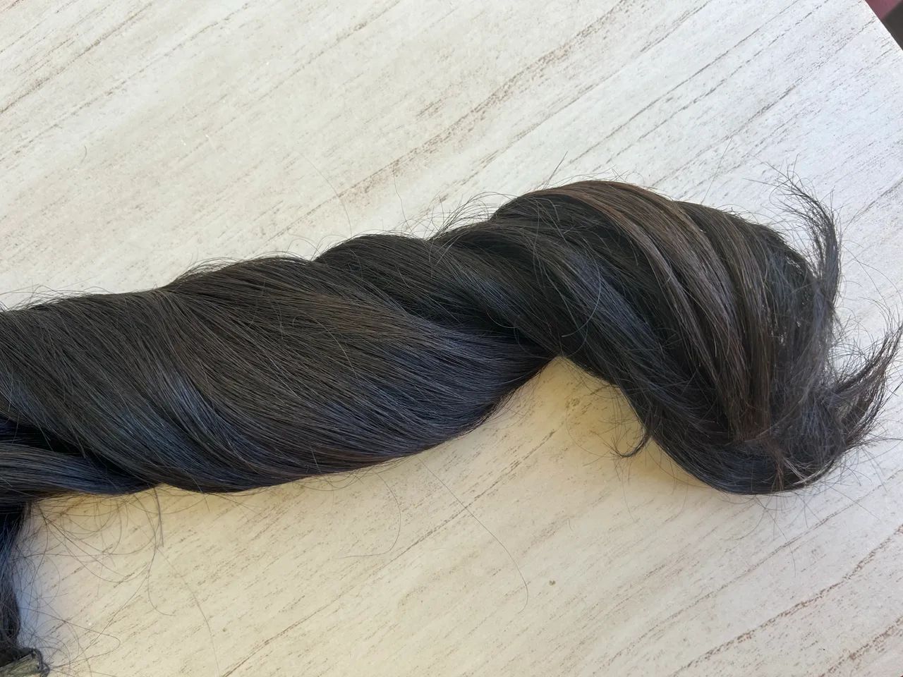 Cabelo vietnamita  - Foto 3