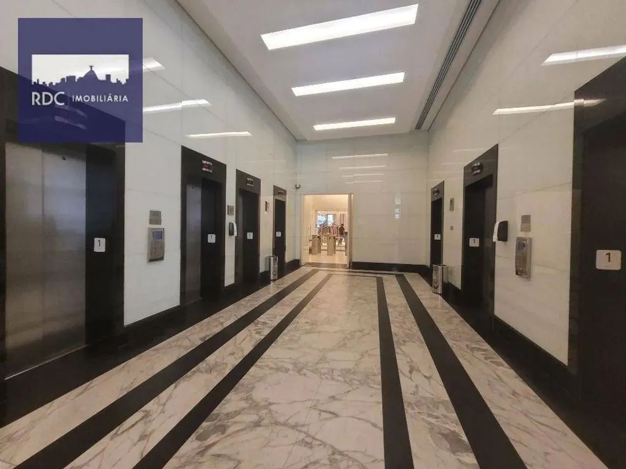 Sala para alugar, 700 m² por R$ 65.025/mês - Foto 3