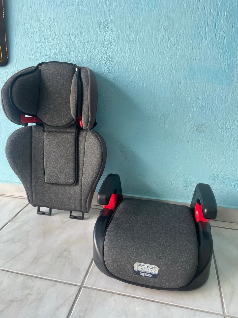 Acento de elevação para carro 64849971534083124