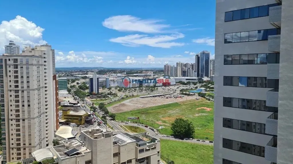 Edifício Brookfield Tower