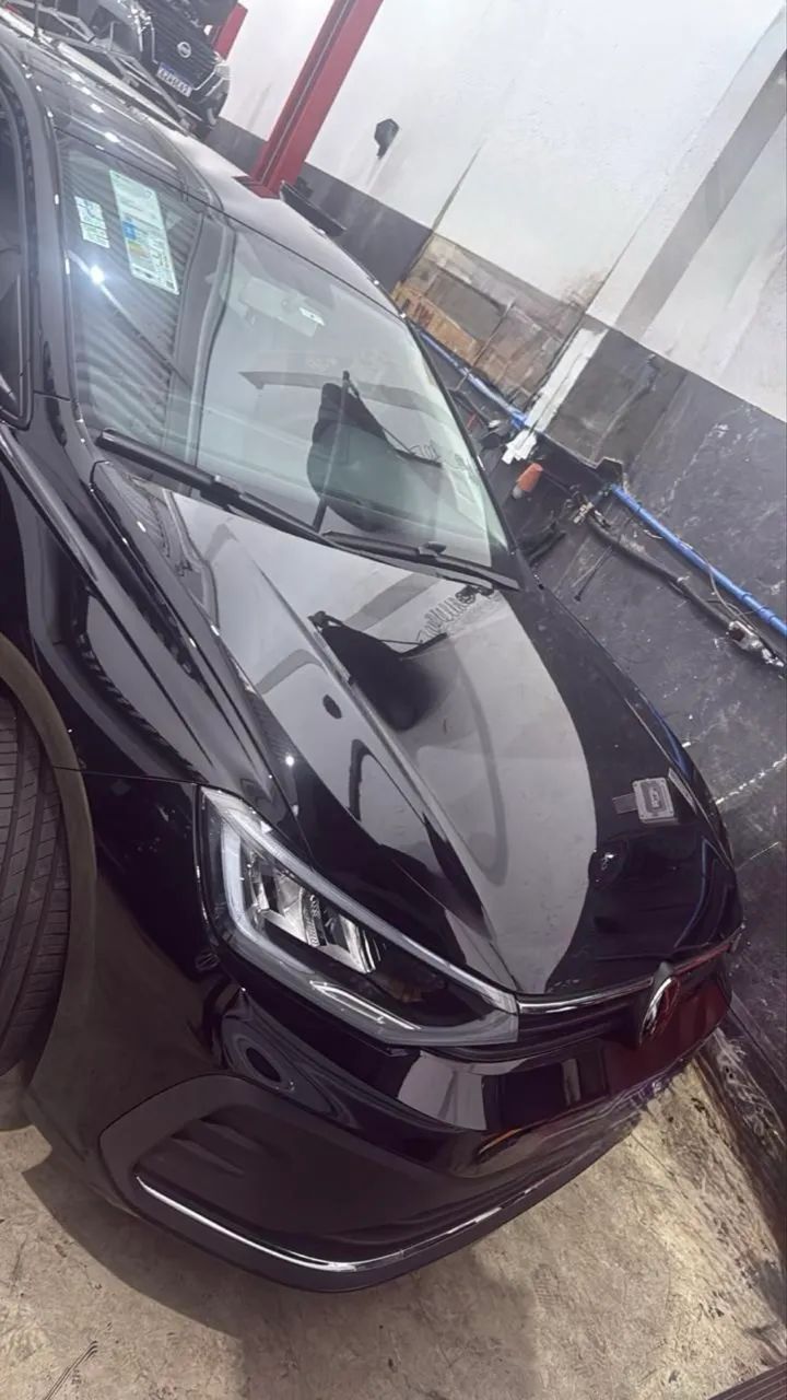 Virtus Automático 2026 - Locação para Uber Black e 99! - Foto 3