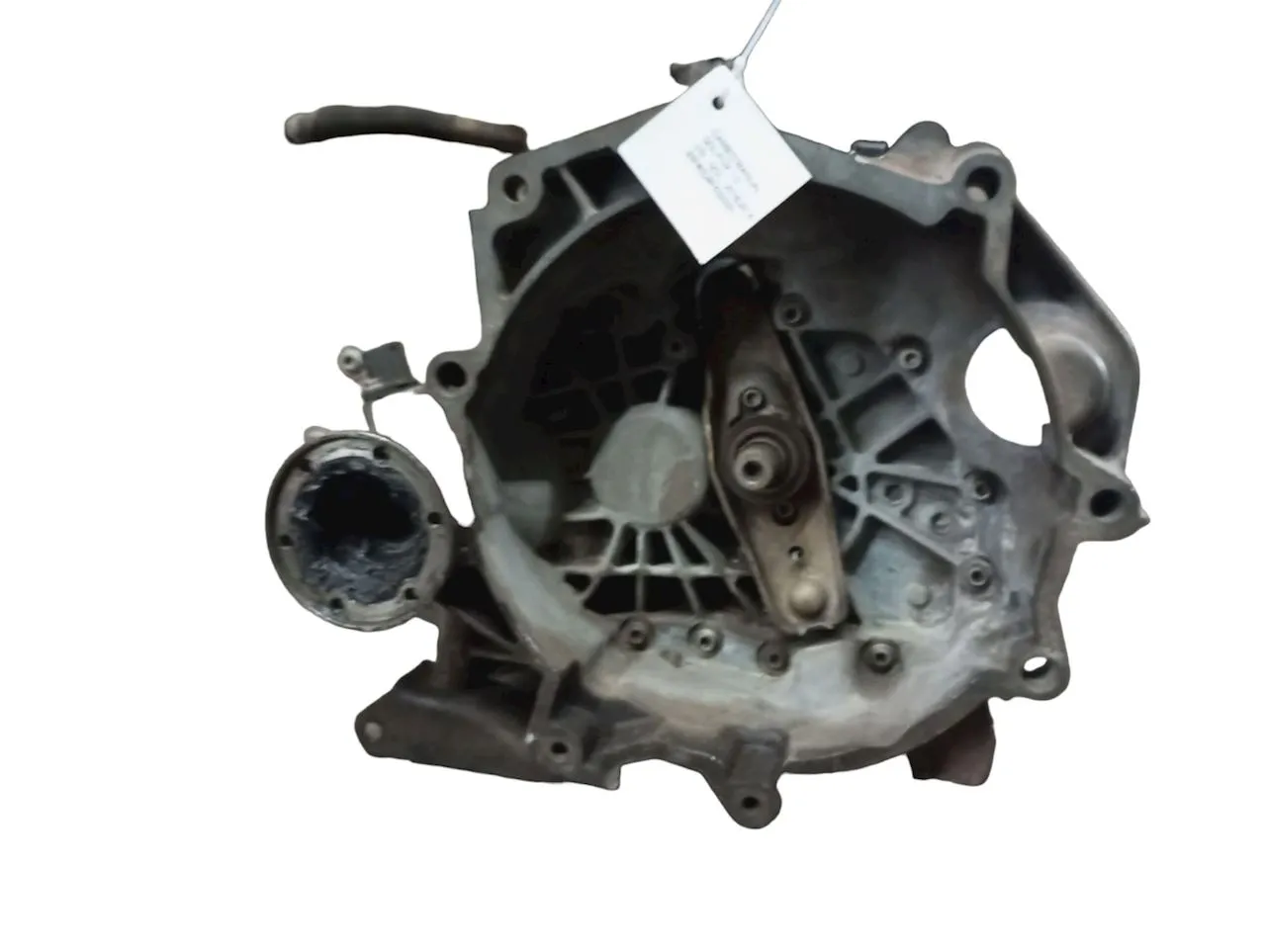 CAMBIO MANUAL GOL/FOX 1.0 DO VW GOL 2016/2016