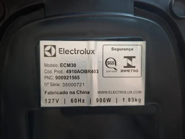 Cafeteira Electrolux - Foto 4