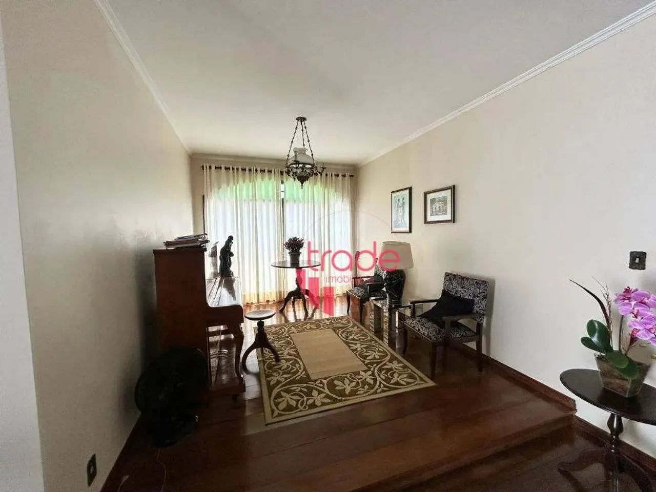 Casa Residencial para Locação de 04 Quartos no Bairro Jardim São Luiz em Ribeirão Preto co - Foto 4