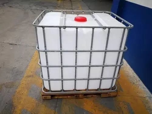 Tanque de água para agro e indústria