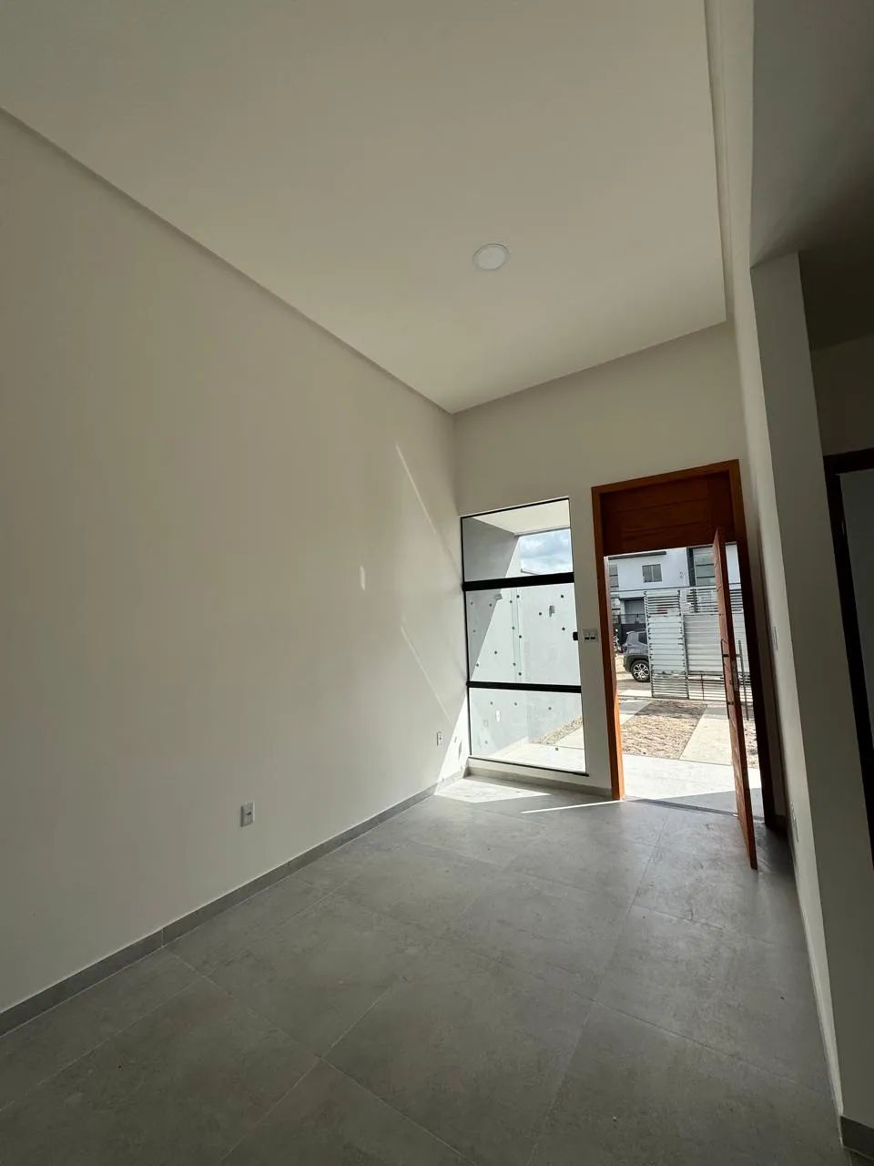 imperdível casa pronta para morar em 85 m² , em Feira de Santana. ligue 71 .99266.1778 ALE - Foto 5