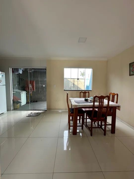 Bela Casa com 3 quartos,em Santos Dumont. - Foto 4