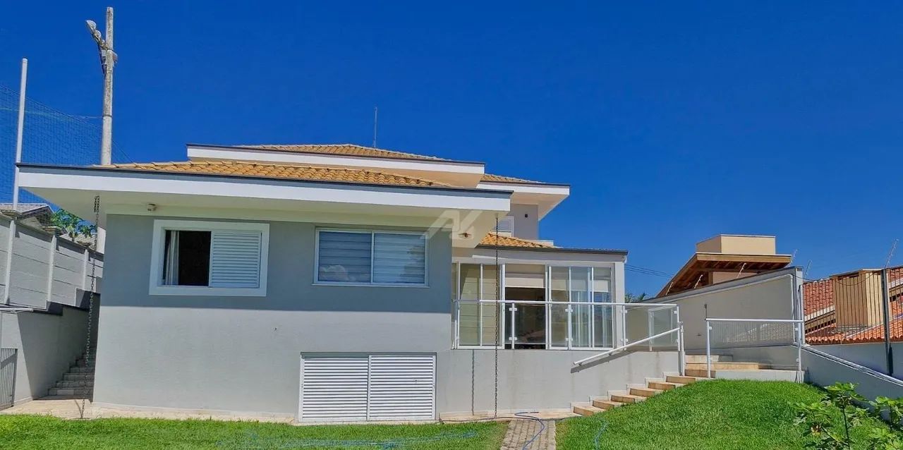 casa - Chácara São Rafael - Campinas - Foto 3