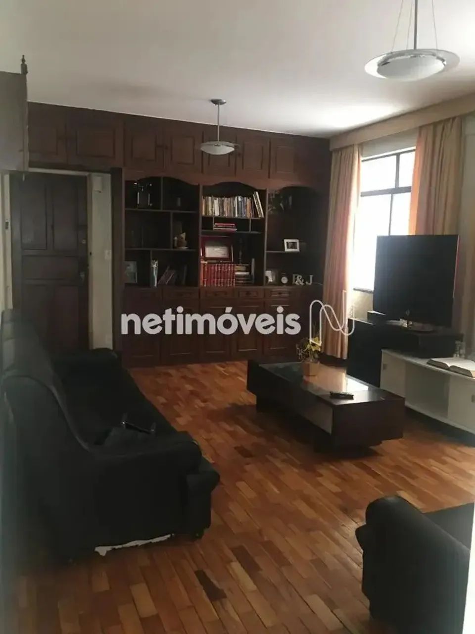 Apartamento à venda no bairro Serra com 110 m² e 3 dormitórios/quartos disponíveis. - Foto 2