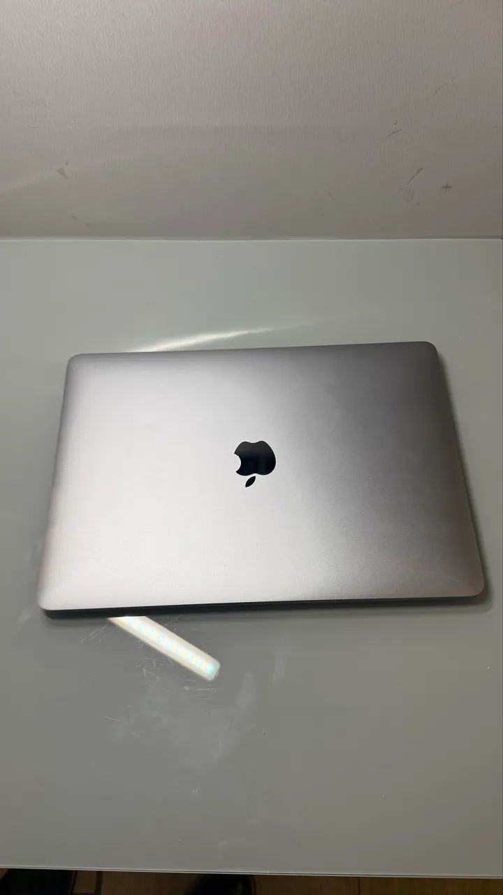 MacBook Pro 13-inch M1 2020 - Notebooks - São João, Curitiba