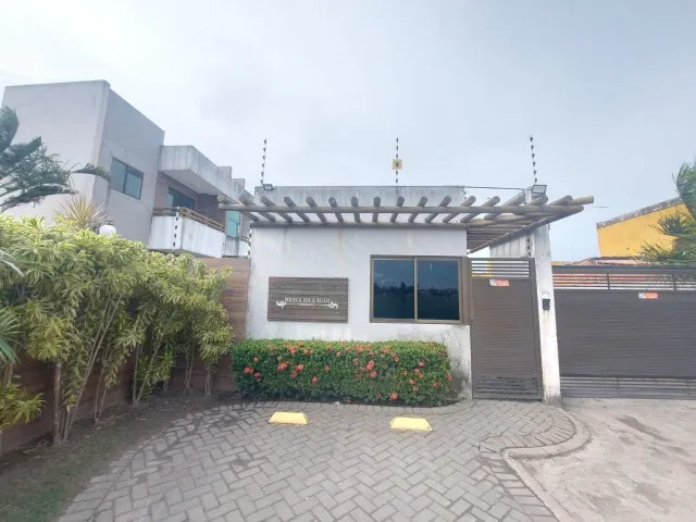 Casa em Marechal Deodoro - Condomínio Fechado