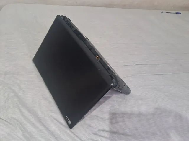 Notebook LG windows 7 icore5 - Foto 3