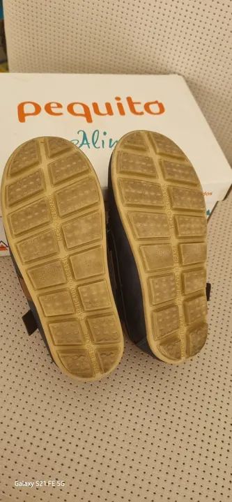 Lindo Sapato Mocassim  - Foto 5