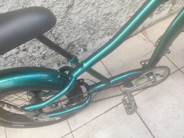 bike chooper low rider - Foto 3