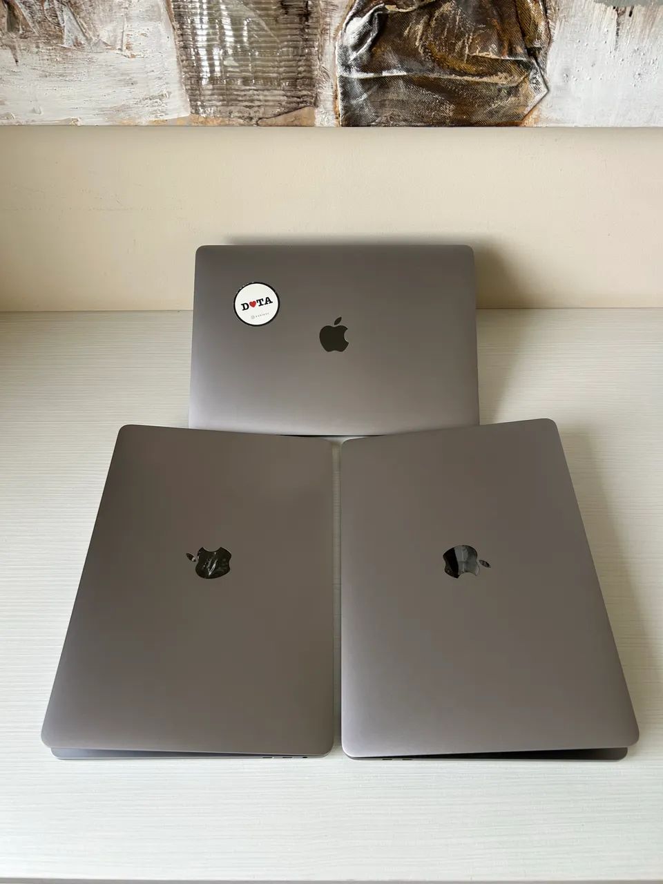 MacBook Pro 2020 i5 512/16 - Notebooks - Mossunguê, Curitiba