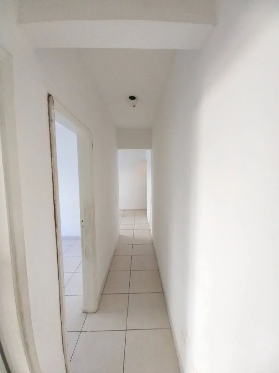 Apto 2 qts área separada garagem ac financiamento  - Foto 5