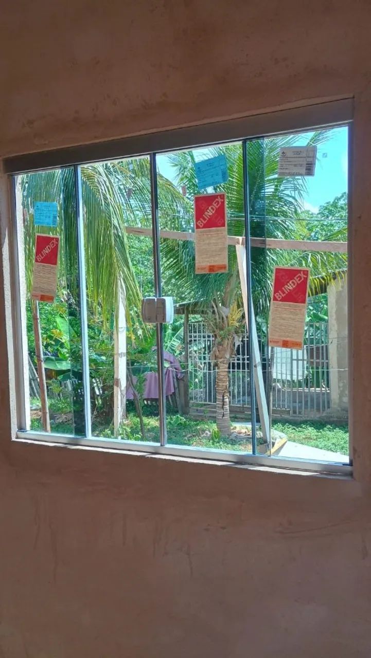 Janela  - Foto 2