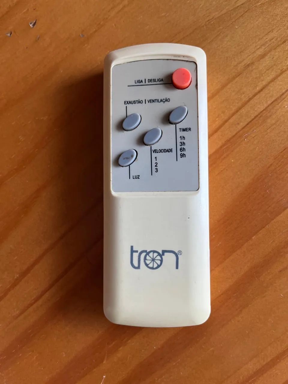 VENTILADOR TRON 64317344922755121