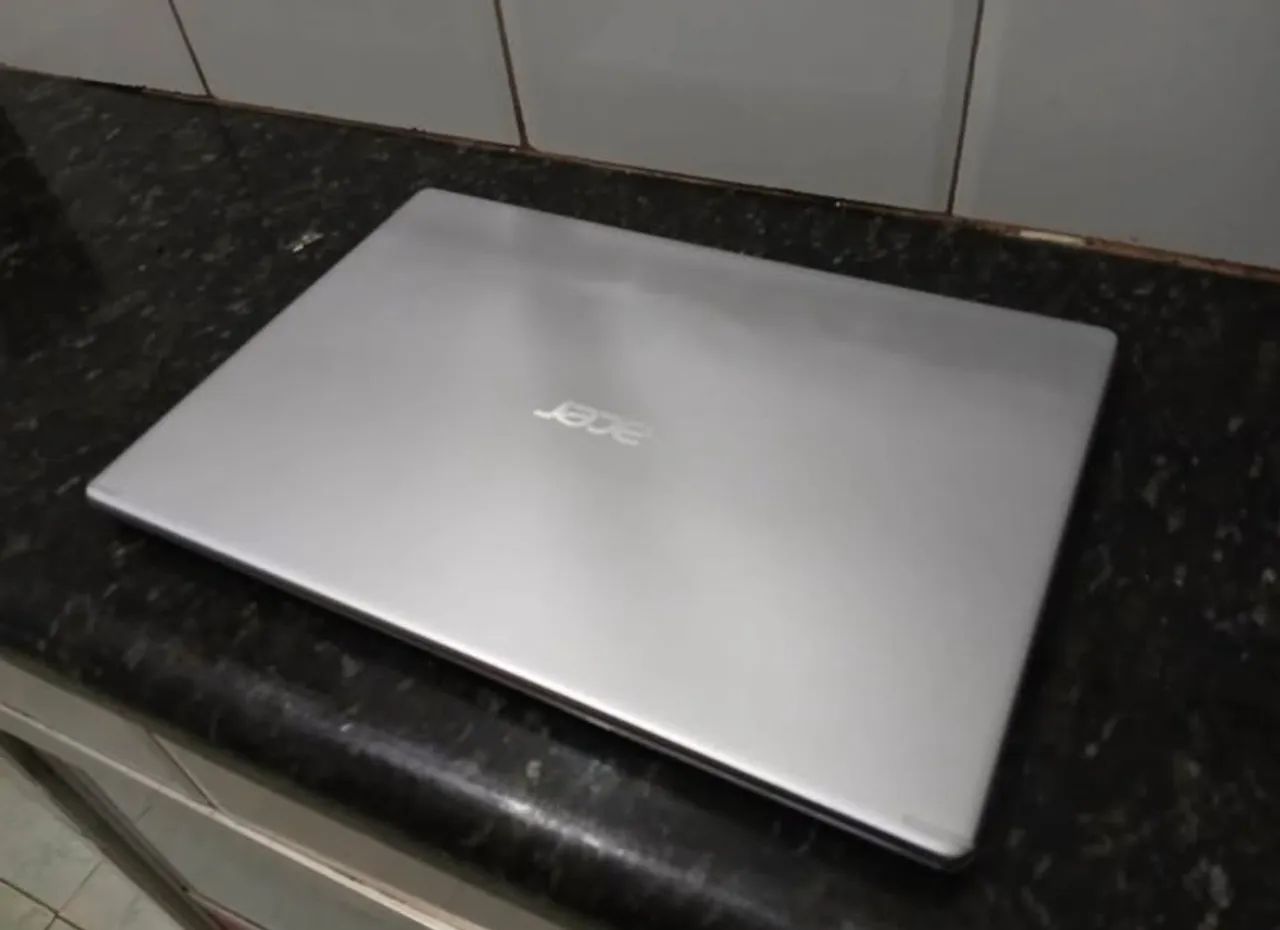 Notebook Acer i5 10210U - 8gb ram - ssd 240gb - Foto 5